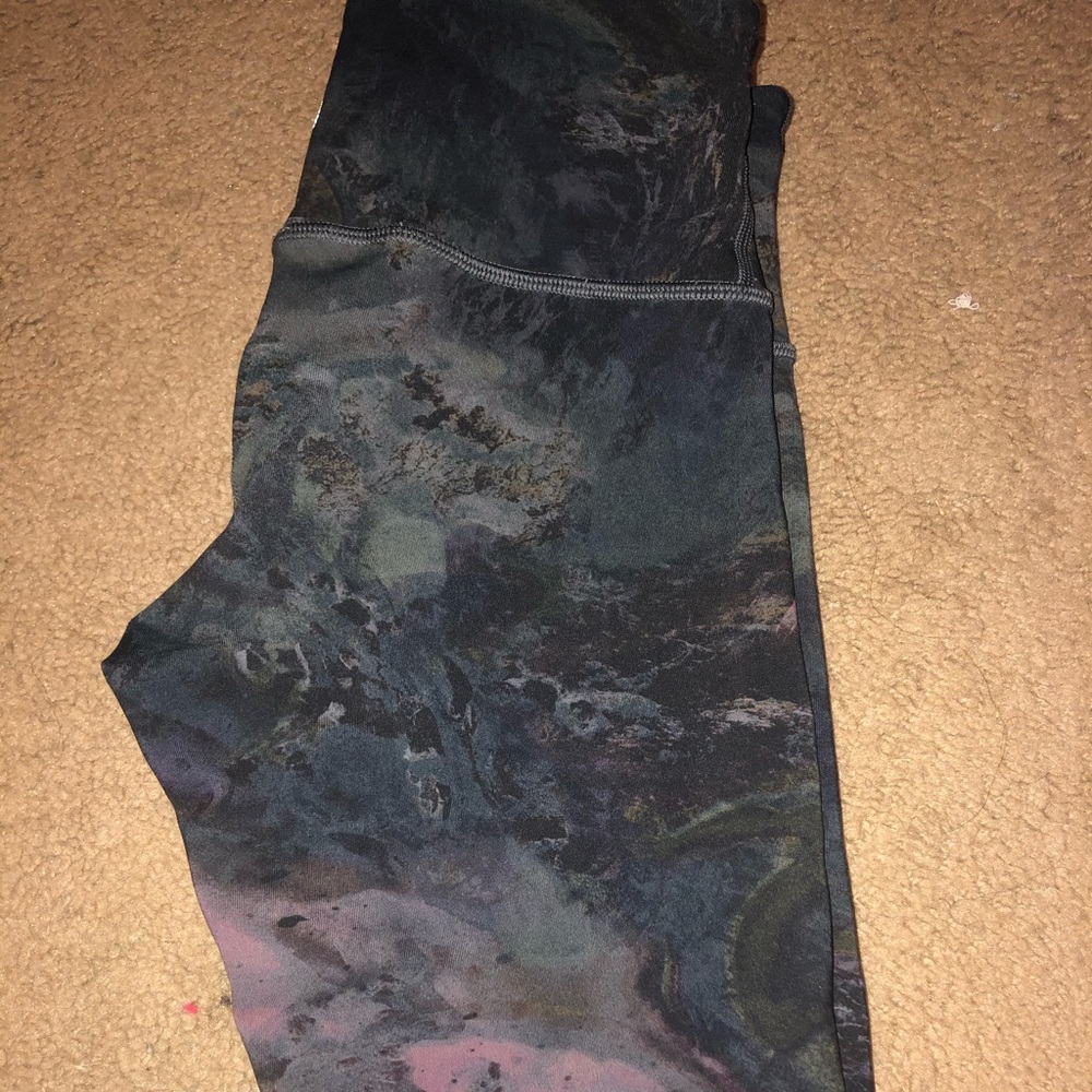 Lulu lemon leggings
